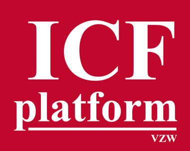 WEBSITE VAN ICF-PLATFORM VZW